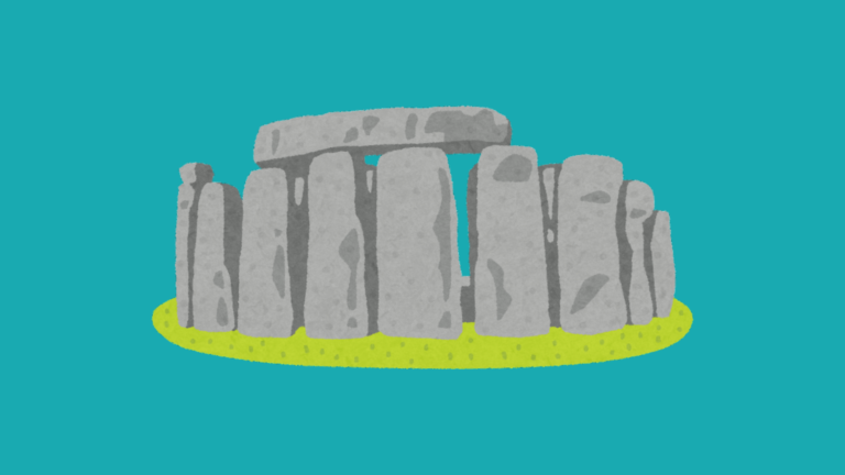 Os Mistérios de Stonehenge: Quem Construiu e Para Que Servia?