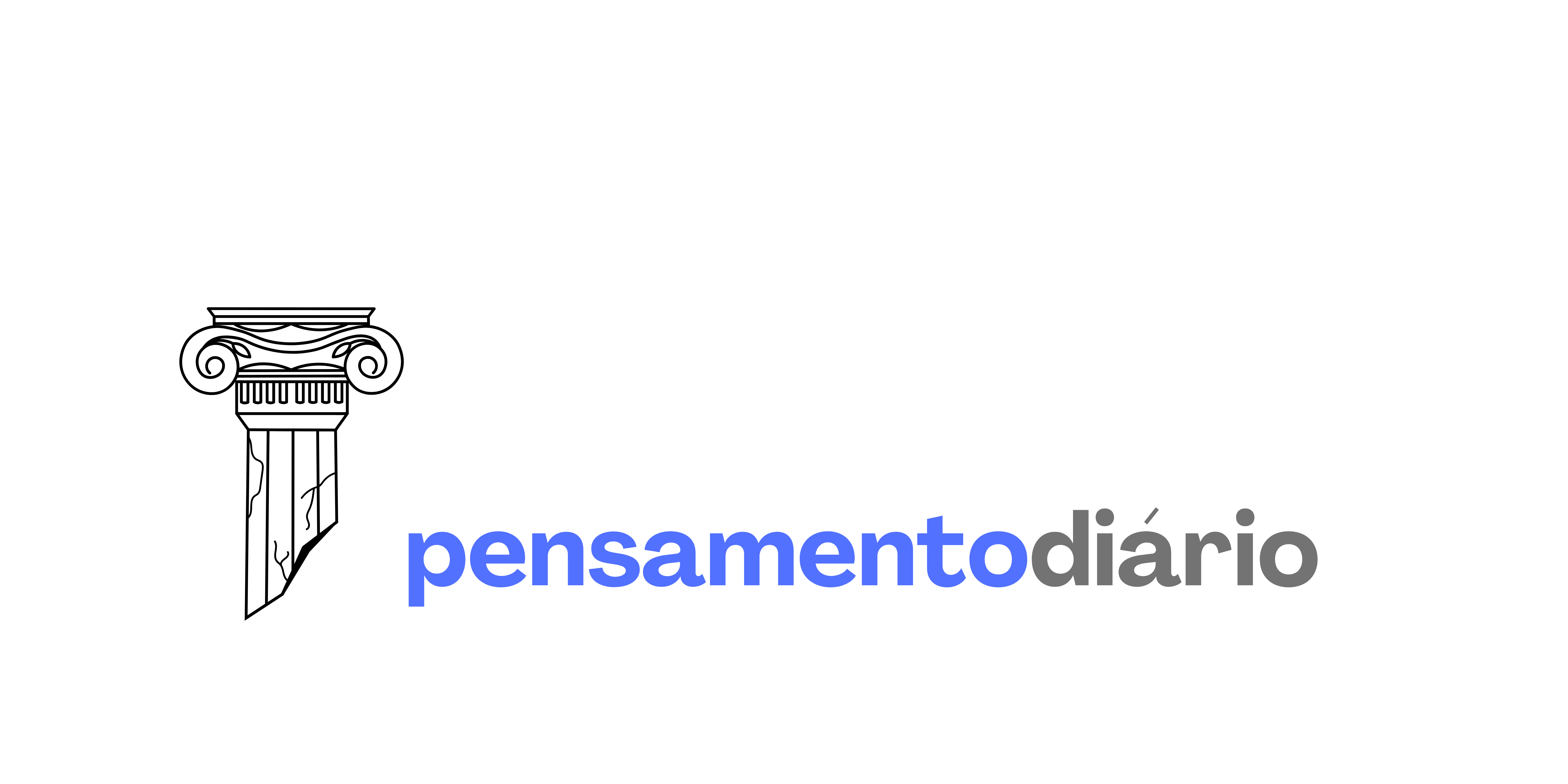 Pensamento Diário